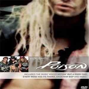 Poison  - Videohits