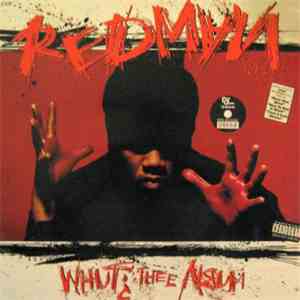 Redman - Whut? Thee Album