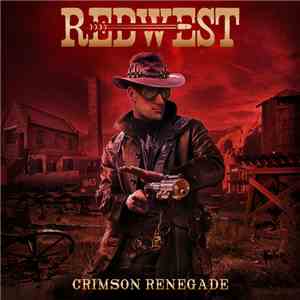 Redwest - Crimson Renegade