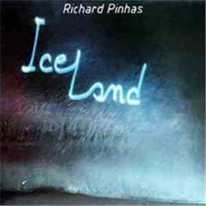 Richard Pinhas - Iceland
