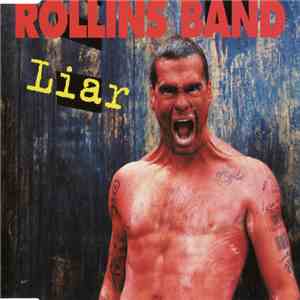 Rollins Band - Liar