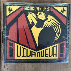 Rustic Overtones - Viva Nueva