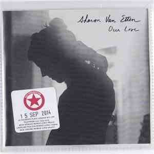 Sharon Van Etten - Our Love