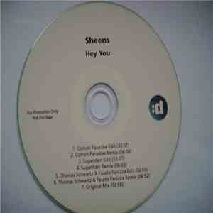 Sheens  - Hey You