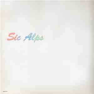 Sic Alps - U.S. Ez