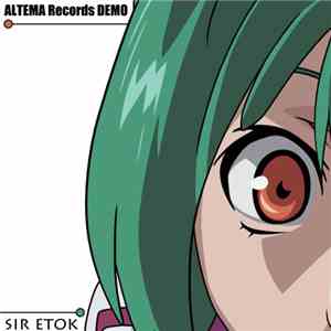 sir etok - ALTEMA Records DEMO