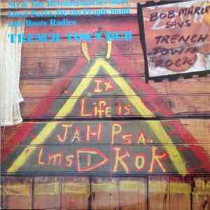 Sly & The Revolutionaries Meet Lloyd Parks, We The People Band And Roots Ra ...