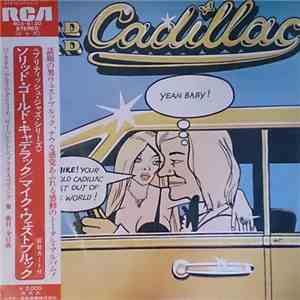 Solid Gold Cadillac - Solid Gold Cadillac