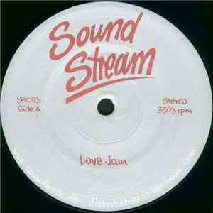 Sound Stream - Love Jam