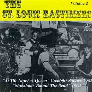 St. Louis Ragtimers - The St. Louis Ragtimers Volume 2
