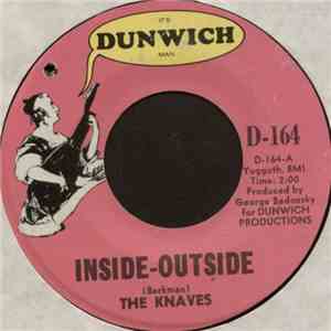 The Knaves - Inside - Outside / Your Stuff