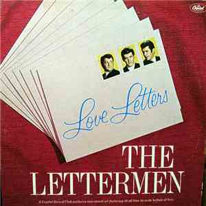 The Lettermen - Love Letters