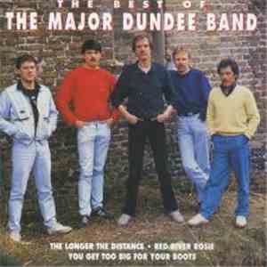 The Major Dundee Band - The Best Of