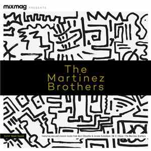 The Martinez Brothers - Cuttin' Headz Exposé