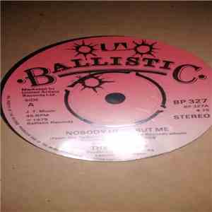 The Rasses - Nobody Here But Me