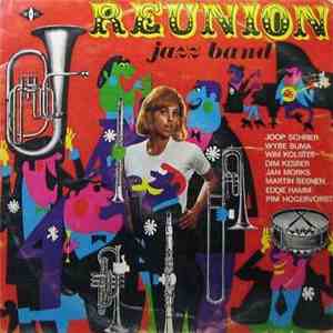 The Reunion Jazz Band - Reunion Jazz Band