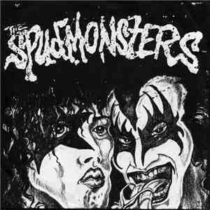 The Spudmonsters - Destroy Your Idols