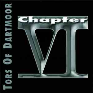 The Tors Of Dartmoor - Chapter VI