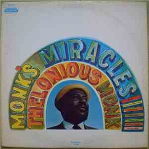 Thelonious Monk - Monk's Miracles