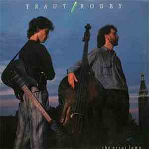 Traut / Rodby - The Great Lawn