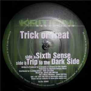 Trick Or Treat - Sixth Sense
