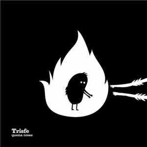 Trisfe - Quema Cosas