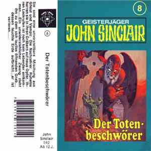 Unknown Artist - Geisterjäger John Sinclair - Der Totenbeschwörer