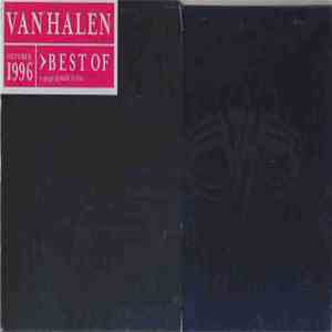 Van Halen - Best Of Volume 1