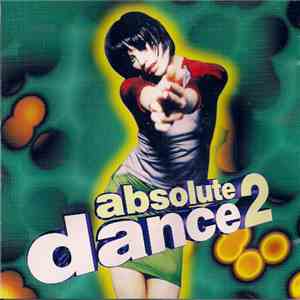 Various - Absolute Dance 2