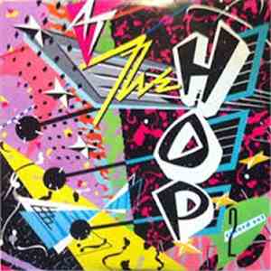 Various - At The Hop (A Collection Of Classic Oldies)