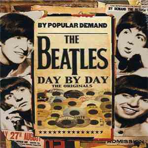 Various - Beatles ∙ Day By Day ∙ The Originals