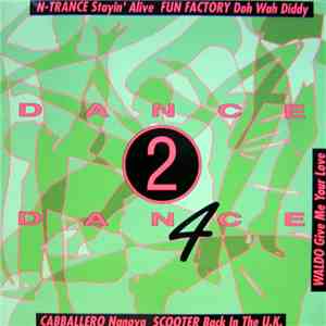 Various - Dance 2 Dance 4