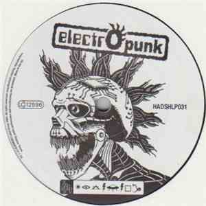 Various - Electropunk