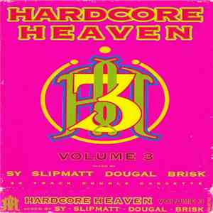 Various - Hardcore Heaven Volume 3