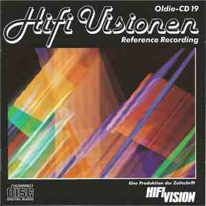 Various - Hifi Visionen Oldie-CD 19 (Reference Recording)