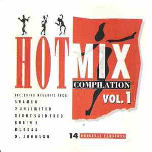 Various - Hot Mix Compilation Vol. 1