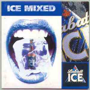 Various - Ice Mixed