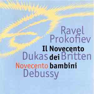 Various - Il Novecento Dei Bambini