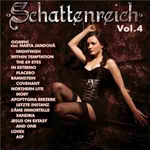 Various - Schattenreich Vol. 4