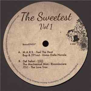 Various - The Sweetest Vol.1