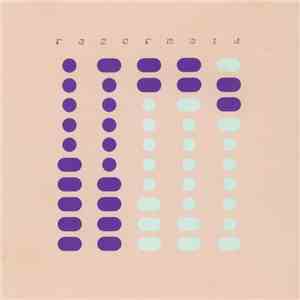 Various - The Very Best of Razormaid!
