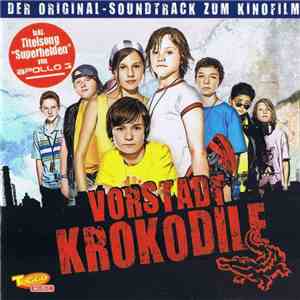 Various - Vorstadtkrokodile - Der Original-Soundtrack Zum Kinofilm