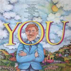 Various - You, You're The One