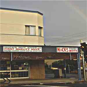 Vulture St Tape Gang - Mick's Nuts