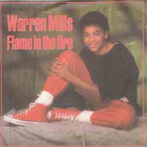 Warren Mills - Flame In The Fire