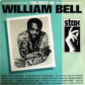 William Bell - The Best Of William Bell