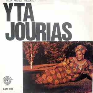 Yta Jourias - Air Afrique