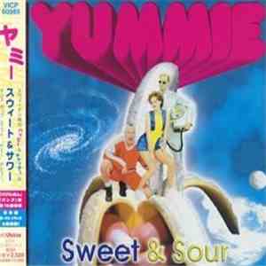 Yummie - Sweet & Sour