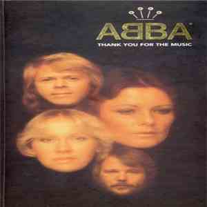ABBA - Thank You For The Music