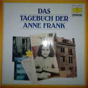 Anne Frank  - Das Tagebuch Der Anne Frank